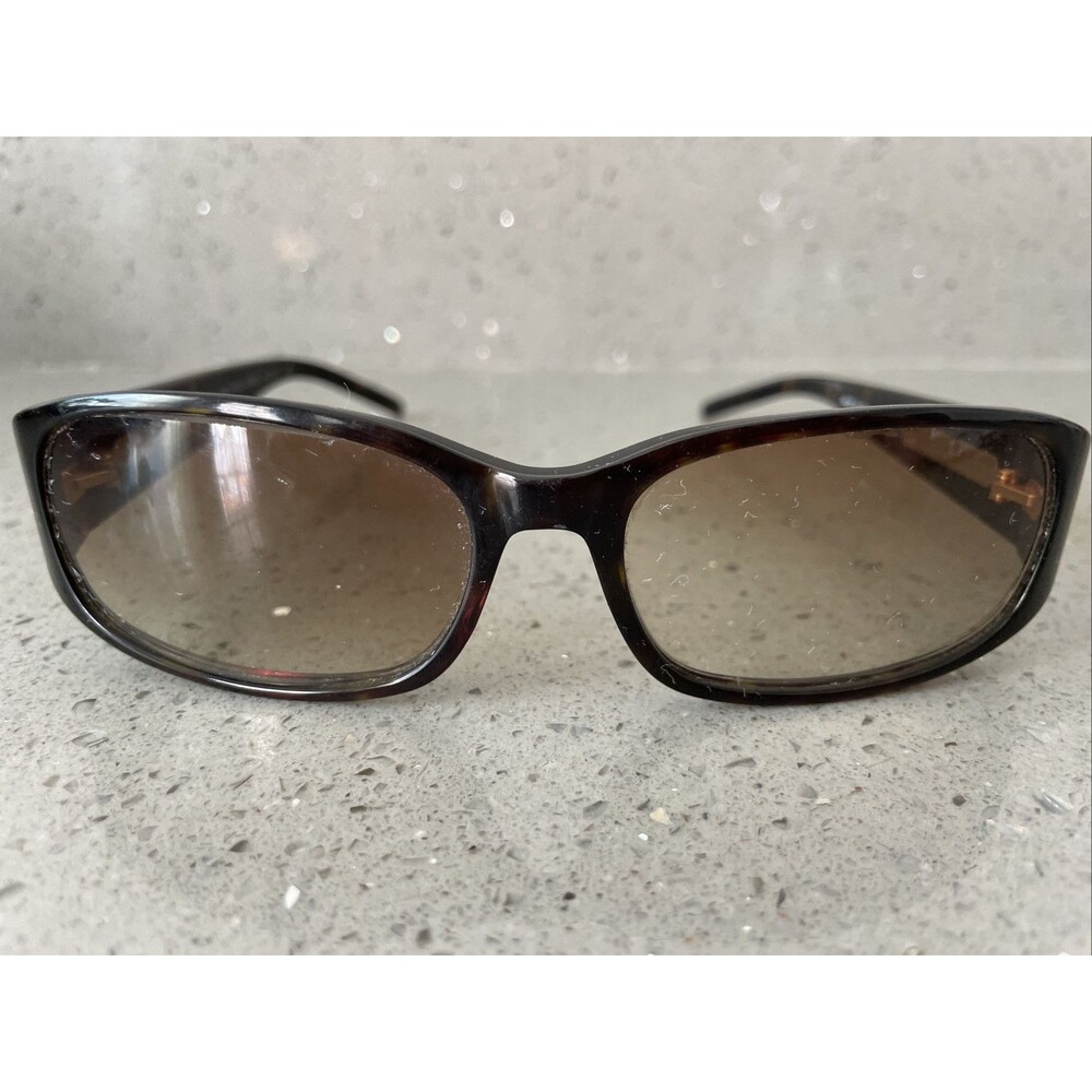 Michael Kors Eyeglasses Frames ONLY MKS507 206 Designer Tortoise brown 125